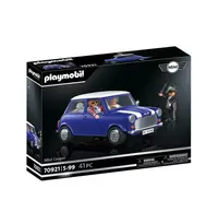 Playmobil PM70921 Mini Cooper