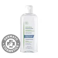 Sampon fizioprotector Sensinol, 200 ml, Ducray