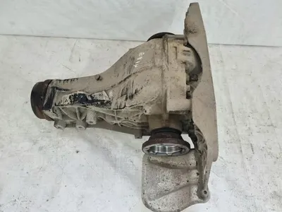 Diferential spate 0AR525083G Audi A6 (2004-2011) [4F2, C6] 3.0 tdi