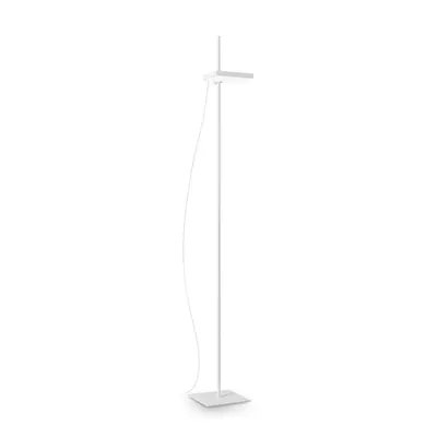 Lampa de podea, lampadar Lift pt Alb