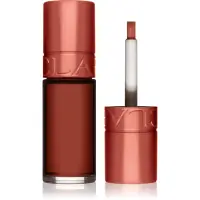Clarins Water Lip Stain Lip Gloss mat cu efect de hidratare culoare 13 nude water 7 ml