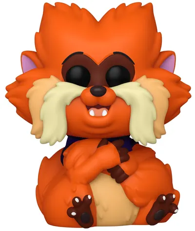 Figurină Funko POP! Movies: An American Tail - Tiger #1654