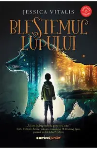 eBook Blestemul Lupului