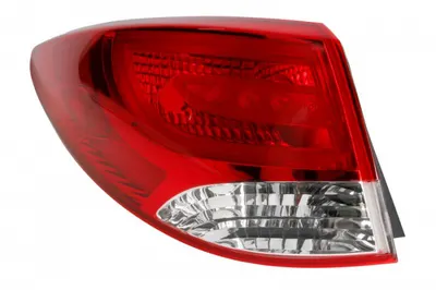 Stop lampa spate Stanga (P21 5W P21W) potrivit HYUNDAI IX35 1.6-Electric 01.10
