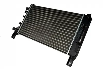 Radiator apa racire motor (transmisie manuala) FORD FIESTA, FIESTA III 1.1 1.3 intre 1989-1997