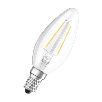 Sursa de iluminat, bec cu LED P CLAS A 100 FR 12 W/2700K E27