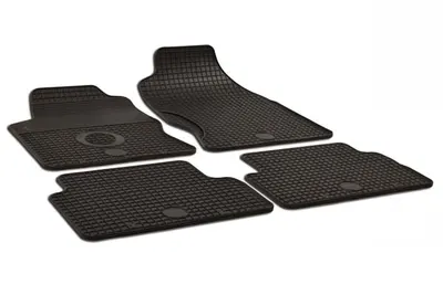 Set covorase auto cauciuc Umbrella pentru Ford Focus (2001-2006)