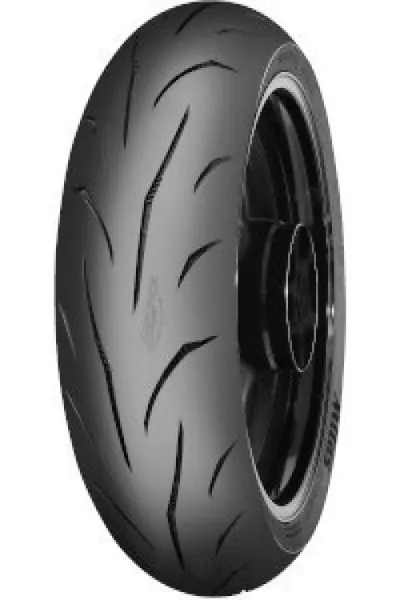 Mitas Sport Force + ( 150/60-17 TT/TL 66H Roata spate )