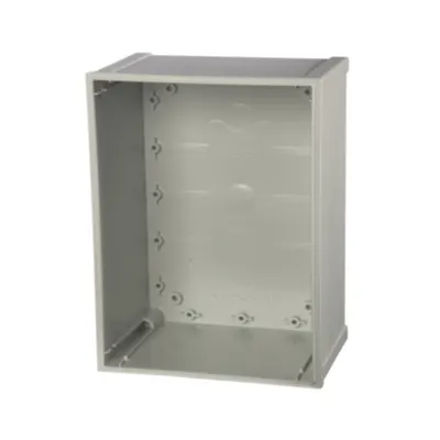 Cuva din policarbonat IP65 200x300x130mm, fara halogen