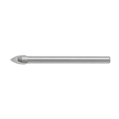 Burghiu pentru sticla si tigla 5,0 mm