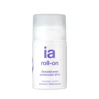 Deodorant roll-on fara alcool, Interapothek | 75 ml