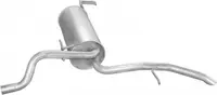 Toba esapament finala FIAT SIENA 1.4 1.6 intre 1996-2009