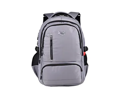 Ghiozdan neechipat 47x34x20 cm, Daco GH580GR