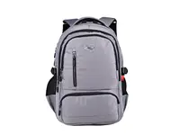 Ghiozdan neechipat 47x34x20 cm, Daco GH580GR