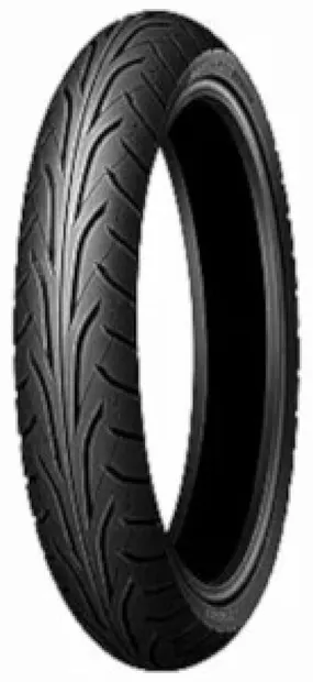 Dunlop Arrowmax GT 601 F ( 70/90-17 TL 38P Roata fata )