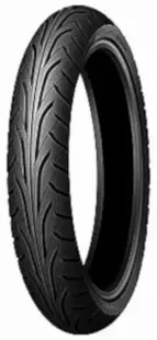 Dunlop Arrowmax GT 601 F ( 70/90-17 TL 38P Roata fata )