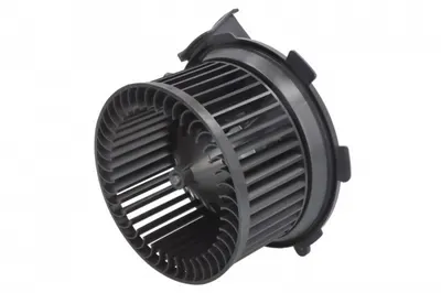 Ventilator habitaclu potrivit CITROEN C2, C2 ENTERPRISE, C3 I, C3 PLURIEL; PEUGEOT 1007, 206, 206+, 307 1.1-2.0D 08.98