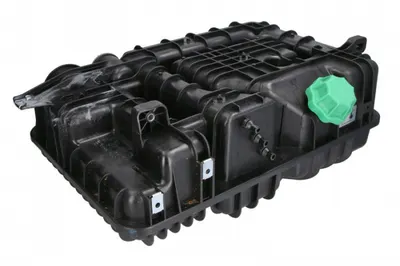 Vas expansiune racire potrivit MERCEDES ACTROS MP4 MP5, ANTOS, AROCS 471.943-OM936.916 07.11