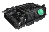 Vas expansiune racire potrivit MERCEDES ACTROS MP4 MP5, ANTOS, AROCS 471.943-OM936.916 07.11-