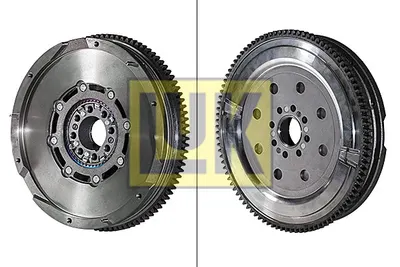 Volanta potrivit TOYOTA AURIS, AVENSIS, RAV 4 IV, VERSO 2.0D 11.08-11.18