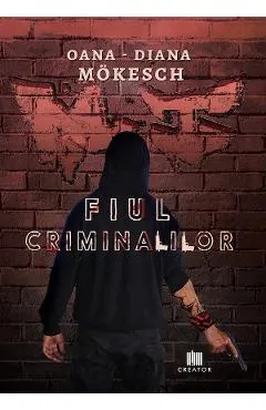 eBook Fiul criminalilor