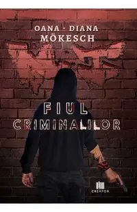 eBook Fiul criminalilor