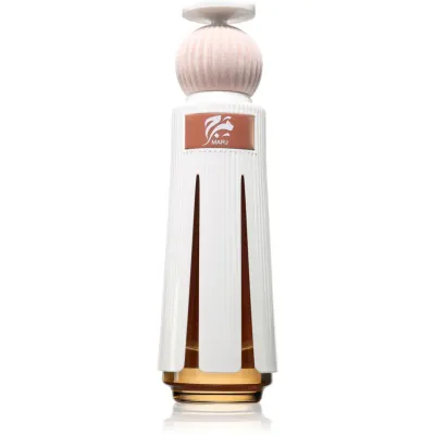 Ahmed Al Maghribi Marj Eau de Parfum pentru bărbați 60 ml