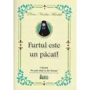 Furtul este un pacat!