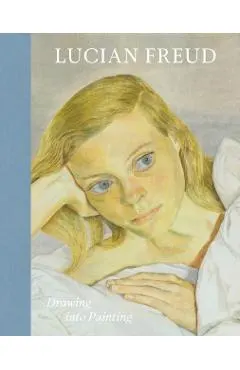 Lucian Freud -