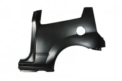 Aripa spate stanga CITROEN C2 intre 2003-2009