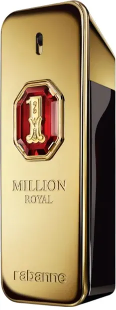 Paco Rabanne 1 Million ParfumRoyal, 100 ml, tester