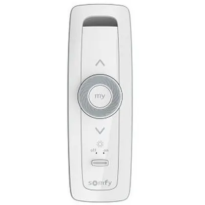 Telecomanda Situo Variation Soliris RTS PURE Somfy 1800503