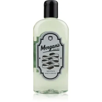 Morgan's Cooling Tonic tonic pentru par