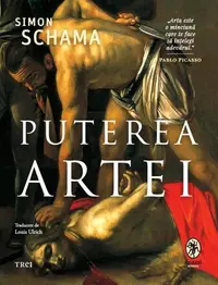 Puterea artei - Paperback brosat