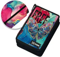 Penar cu rechizite Graffiti Xscape - Butterfly