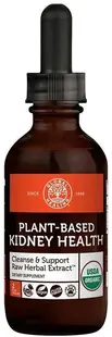 Kidney Health, 59.2 ml, Global Healing