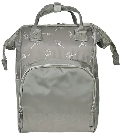 Rucsac pentru carucior Lorelli - Tender, Grey