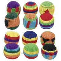 Jucarie Gollnest & Kiesel - footbag - hacky sack
