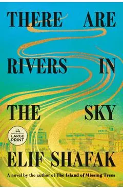 There Are Rivers in the Sky