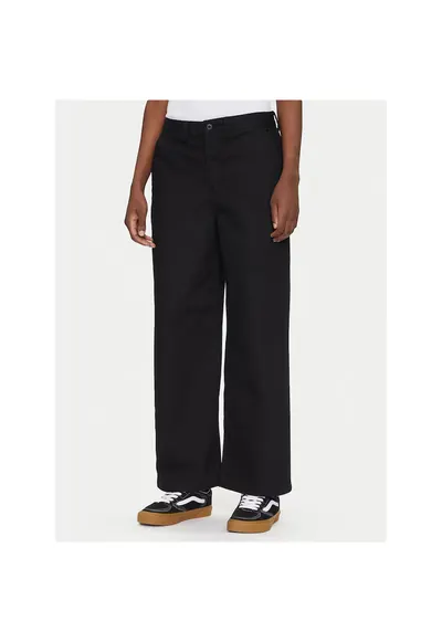 Pantaloni sport dama scurti - negru