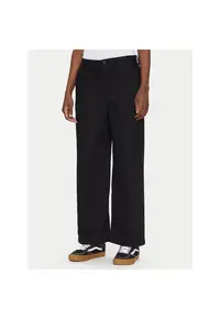 Pantaloni sport dama scurti - negru