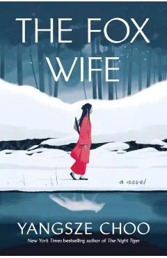 The Fox Wife