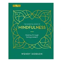 Essential Book of Mindfulness