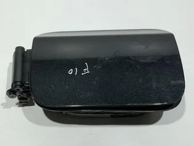 Capac / usa rezervor culoare sophistograu brillanteffekt metalli (a90) 7218336 BMW Seria 5 (2010-2017) [F11]
