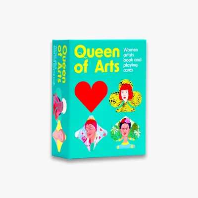 Queen of Arts