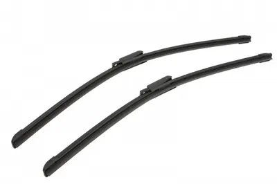 Set 2 stergatoare cu spoiler A105S Aerotwin 600 550mm AUDI R8 intre 2007-2015