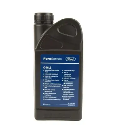 Ulei cutie viteze automata Ford ATF C-ML5 Dexron III 1L 1776431
