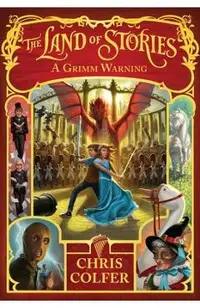 A Grimm Warning