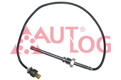 Senzor temperatura evacuare potrivit MERCEDES C (CL203), C (W203), C T-MODEL (S203), CLC (CL203), CLK (C209), E (W211), E T-MODEL (S211), dreapta (W251, V251), S (W221) 2.1D 2.2D 3.0D 03.01