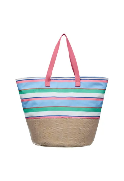 Geanta cu maner Waikiki Life - Multicolor